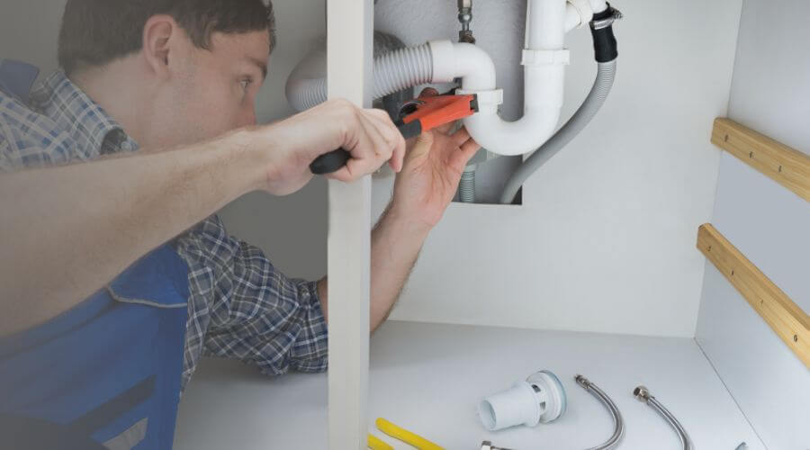 Local expert plumbing services in Olmstedville, NY